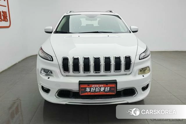 Jeep Free light id 4253562 из Китая 24