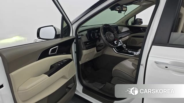 Kia Carnival 4th generation id 4580159 из Кореи 32