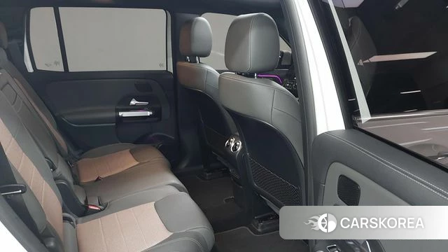 Mercedes-Benz EQB X243 id 4494065 из Кореи 20