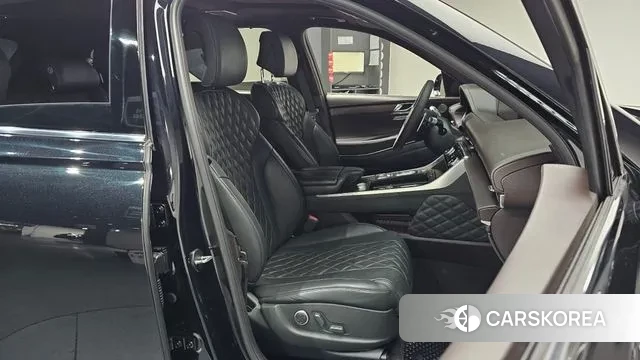 Genesis GV80 id 3587206 из Кореи 20