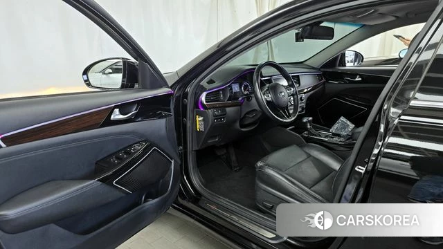 Kia Come New K7 id 4203861 из Кореи 20