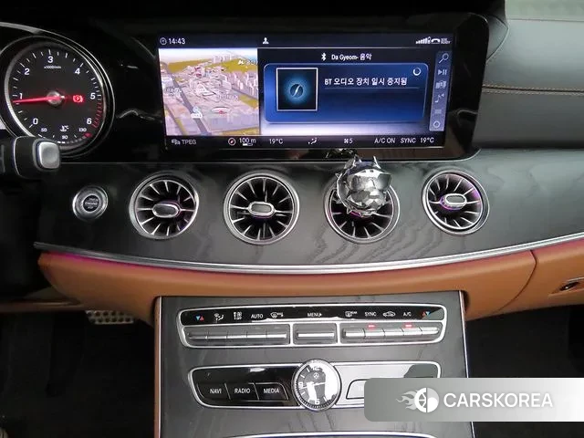 Mercedes-Benz E-Class W213 id 2995233 из Кореи 20