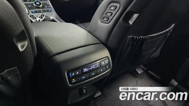 Hyundai The New Palisade id 2660045 из Кореи 20