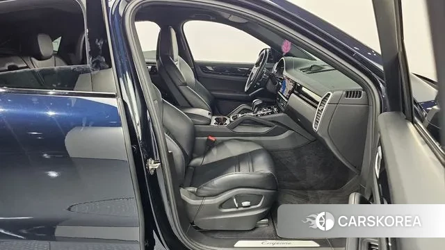 Porsche Cayenne (PO536) id 3335277 из Кореи 20