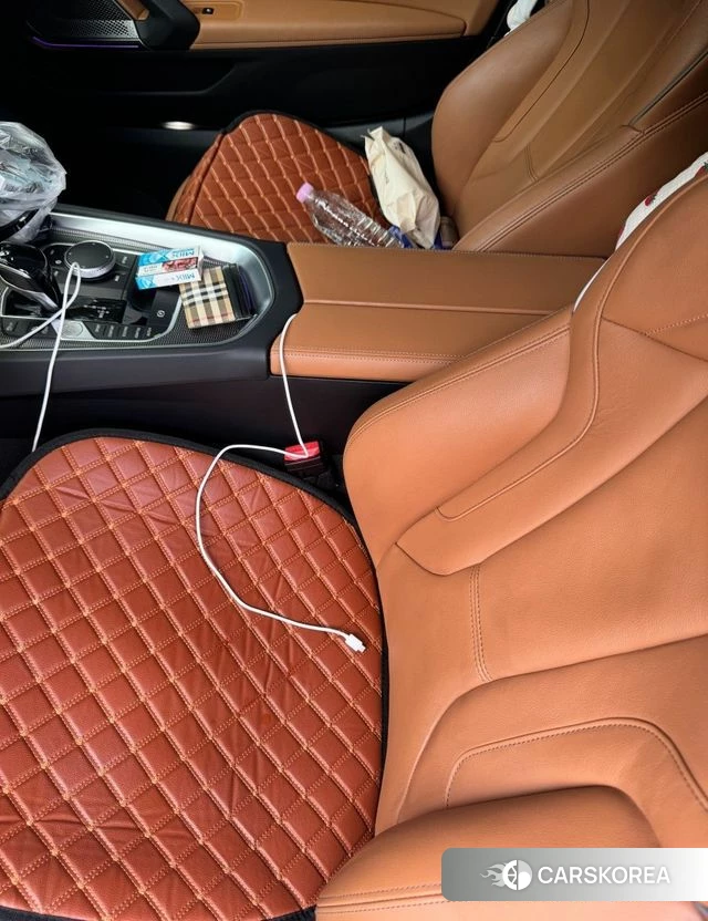 BMW Z4 (G29) id 4680151 из Кореи 11