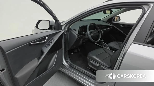Kia Di Ol Nu Niro id 4279997 из Кореи 20