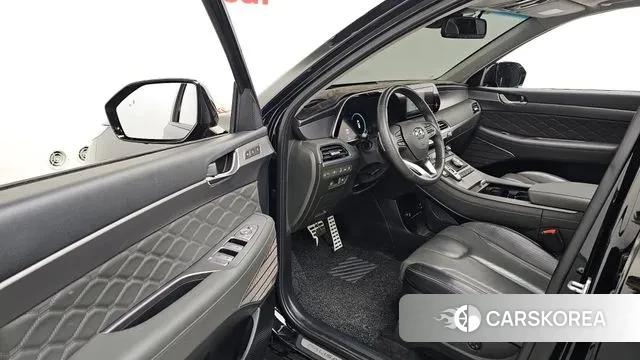 Hyundai Palisade id 3323823 из Кореи 20