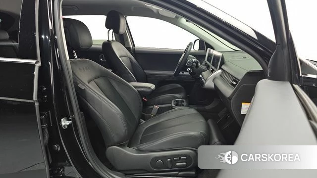 Hyundai Ionic 5 id 4562023 из Кореи 35