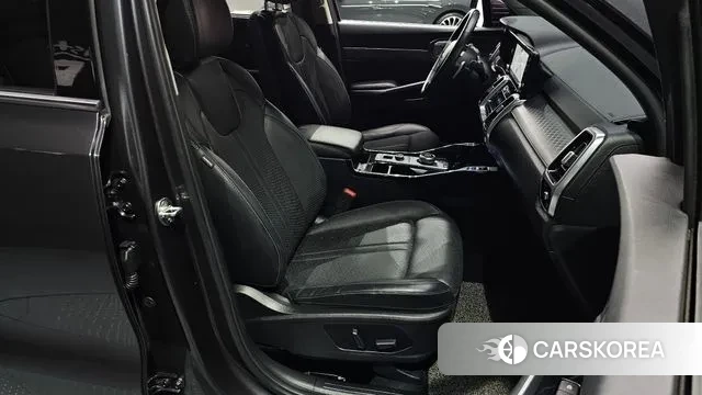 Kia Sorento 4th Generation id 2970628 из Кореи 20