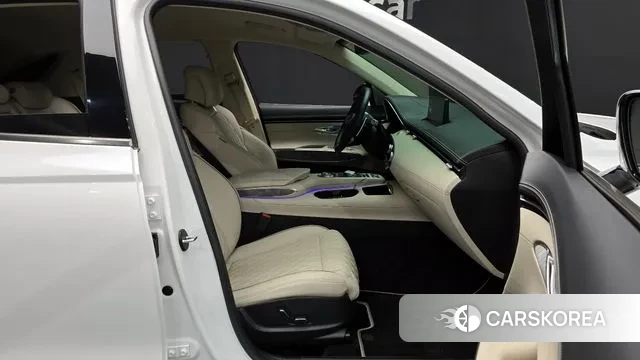 Genesis GV70 id 3507890 из Кореи 20