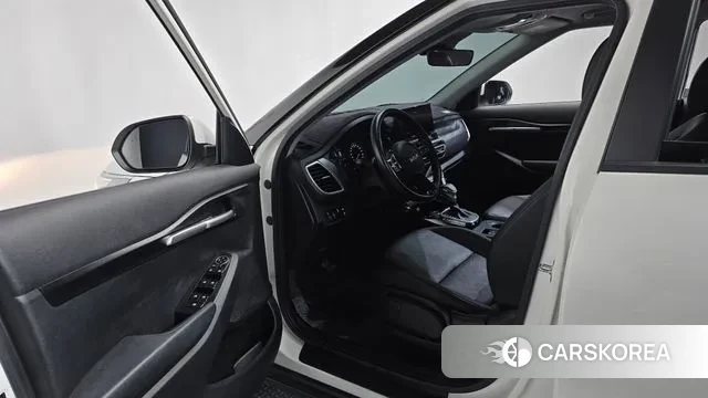 Kia Seltos id 3448253 из Кореи 20