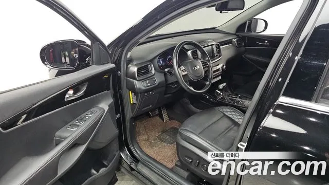 Kia The New Sorento id 2951748 из Кореи 20