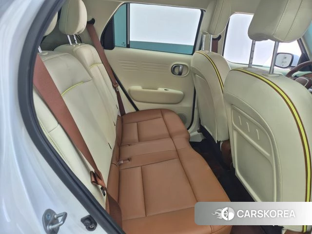 Hyundai The New Casper id 4291946 из Кореи 20