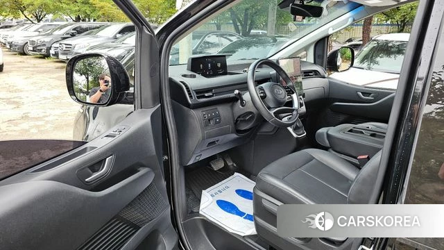 Hyundai Staria id 4757854 из Кореи 30