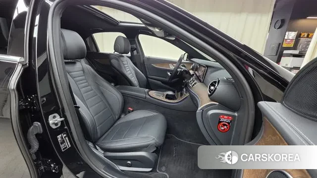 Mercedes-Benz E-Class W213 id 3366660 из Кореи 20