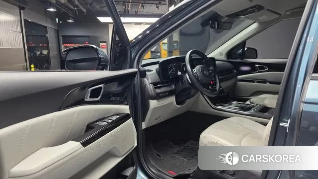 Kia Carnival 4th generation id 3753507 из Кореи 20