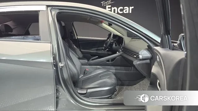 Hyundai Avante (CN7) id 3328364 из Кореи 20