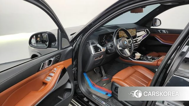 BMW X7 (G07) id 4893414 из Кореи 20