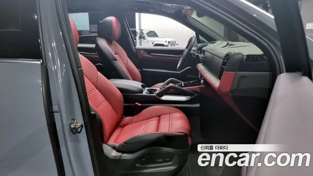 Porsche Cayenne (PO536) id 2873781 из Кореи 20