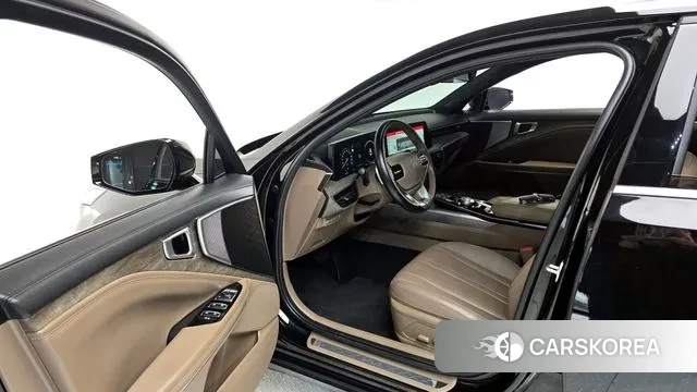 Kia K8 id 3054337 из Кореи 20