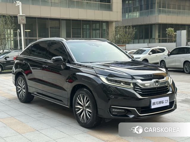 Honda Crown Road id 4358877 из Китая 25