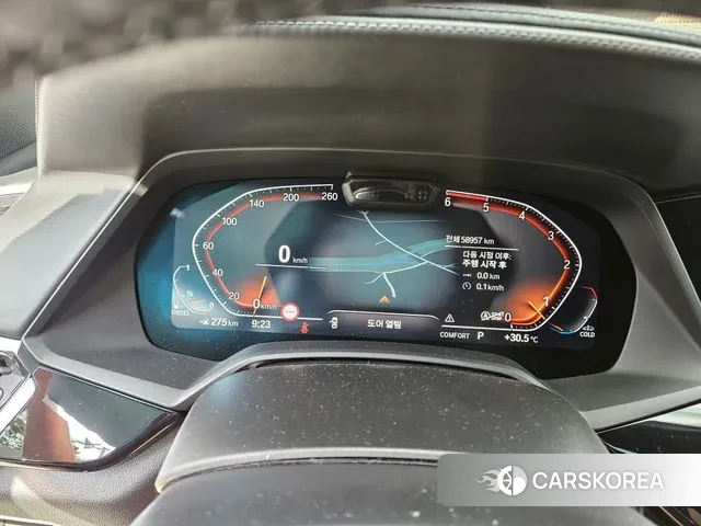 BMW X5 (G05) id 3053143 из Кореи 19