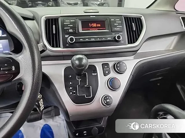 Kia The New Ray id 3340391 из Кореи 19