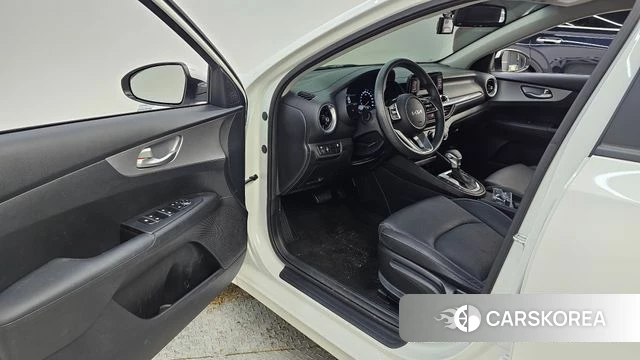 Kia The New K3 2nd generation id 3892281 из Кореи 20