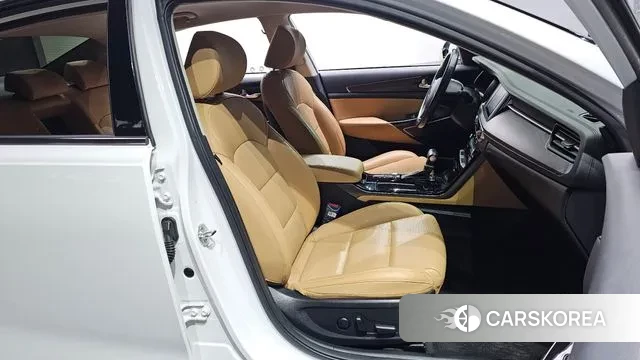 Kia K7 Premier id 3439555 из Кореи 20