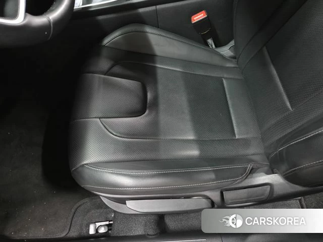 Hyundai Avante (CN7) id 3872044 из Кореи 20