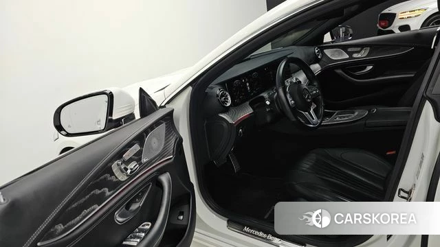 Mercedes-Benz CLS-Class C257 id 4196180 из Кореи 20