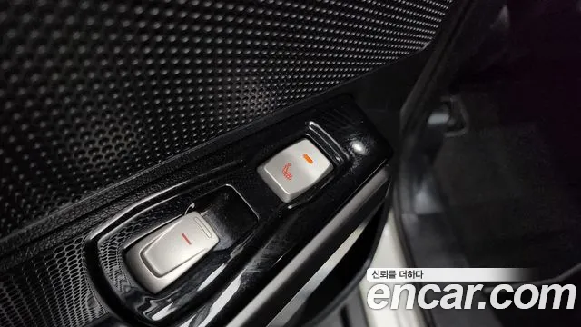 Ssangyong Tivoli Air id 2699581 из Кореи 20