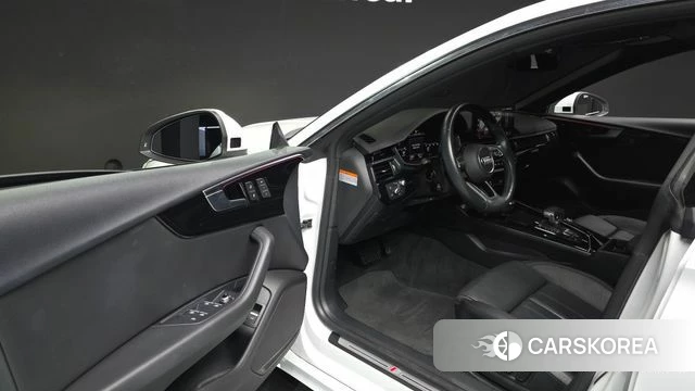 Audi A5 (F5) id 4721838 из Кореи 36