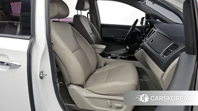 Kia The New Carnival id 3396235 из Кореи 20