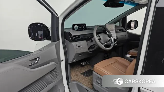 Hyundai Staria id 3700879 из Кореи 20