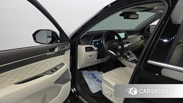 Hyundai Palisade id 3795010 из Кореи 20