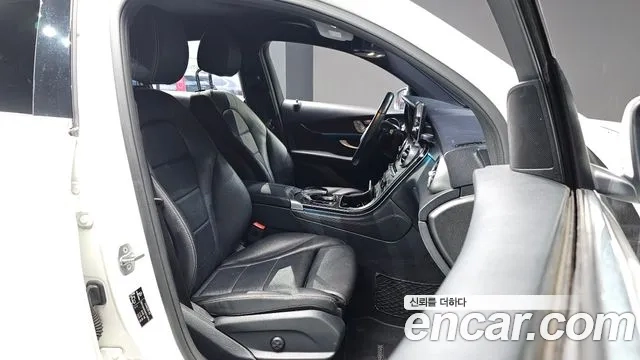 Mercedes-Benz GLC-Class X253 id 2870432 из Кореи 20