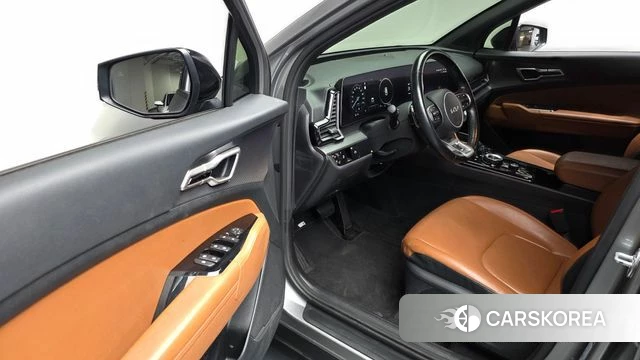 Kia Sportage 5th Generation id 3852164 из Кореи 20