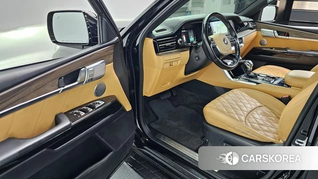 Kia Mohave Master id 4429502 из Кореи 32