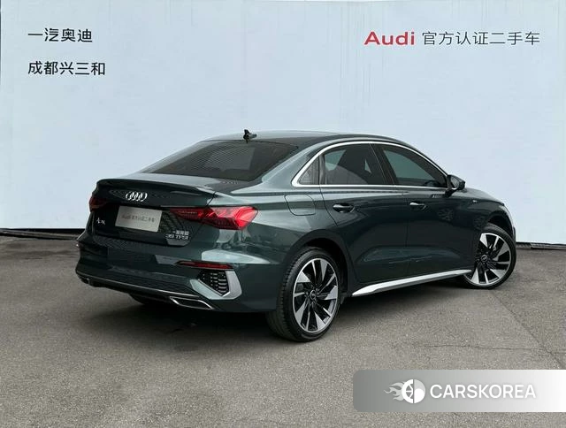 Audi A3 id 4336187 из Китая 17