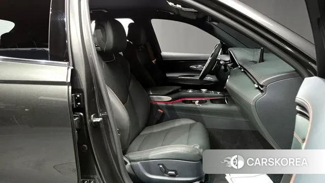 Genesis GV70 id 3644697 из Кореи 20