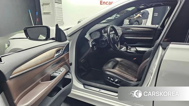 BMW 6 Series GT (G32) id 4657966 из Кореи 20