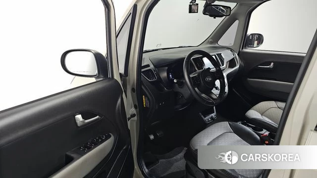 Kia The New Ray id 3942298 из Кореи 20