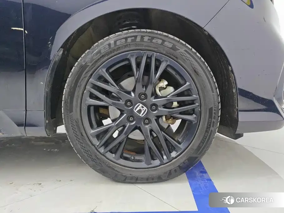 Honda Odyssey id 4669375 из Китая 16