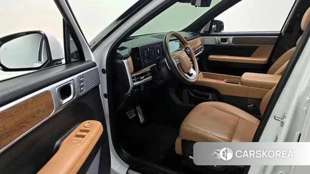 Hyundai Santa Fe (MX5) id 3300022 из Кореи 20