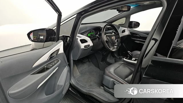 Chevrolet (GM Daewoo) Bolt EV id 4187309 из Кореи 20