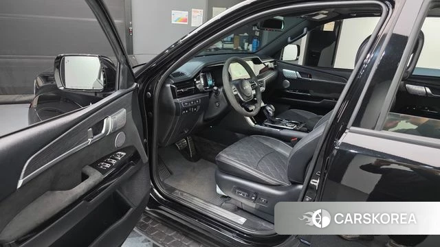 Kia Mohave Master id 4202312 из Кореи 35