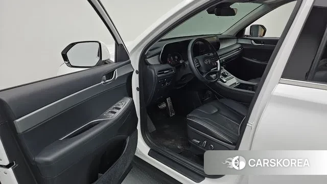 Hyundai The New Palisade id 2979571 из Кореи 20