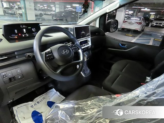 Hyundai Staria id 3914074 из Кореи 19