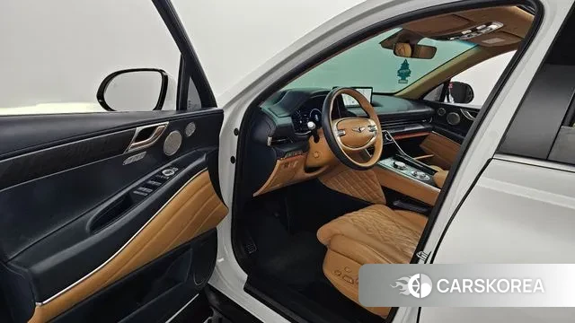 Genesis GV80 id 2930362 из Кореи 20